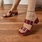 High Heels Sandals Sexy & Comfortable
