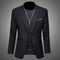 Boutique Suit Jacket  Autumn Casual