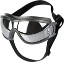 Adjustable Dog Goggles Sunglasses Anti-UV