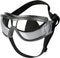 Adjustable Dog Goggles Sunglasses Anti-UV