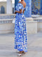 dress with a two-way wear option; elegant // off-shoulder style