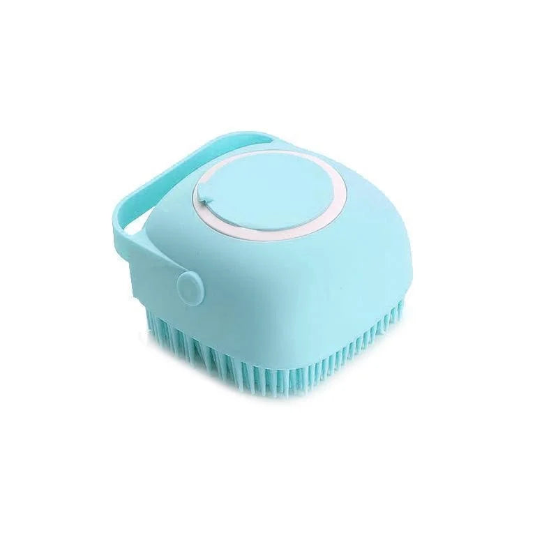 Cleaning Wash Bath Massage Brush