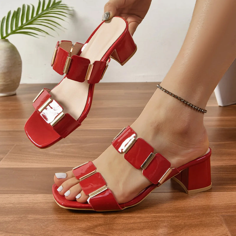High Heels Sandals Sexy & Comfortable