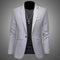 Boutique Suit Jacket  Autumn Casual