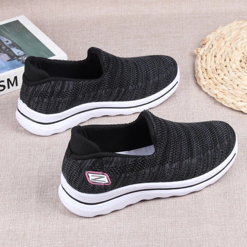 2025 Casual Sneakers Breathable