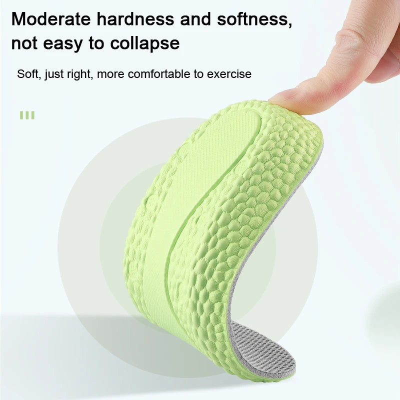 Invisible Inner Heightening Pad
