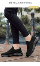 Durable White Flat Canvas Shoes