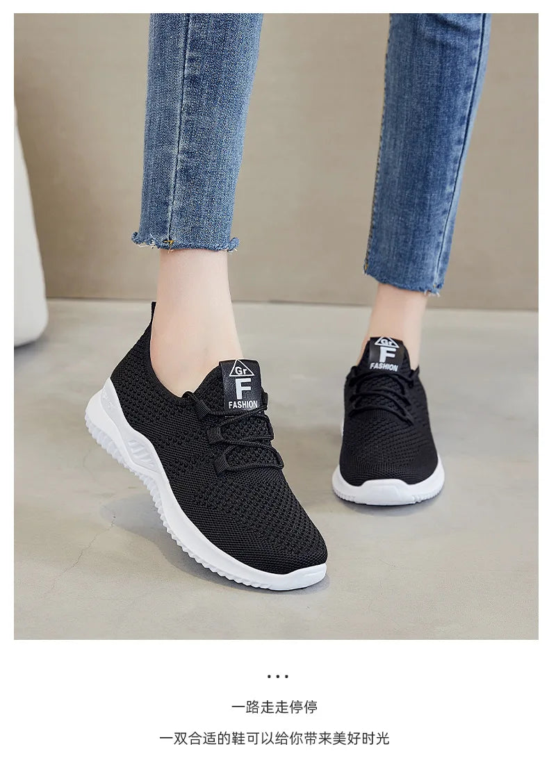 Summer Casual Shoes Non Slippery