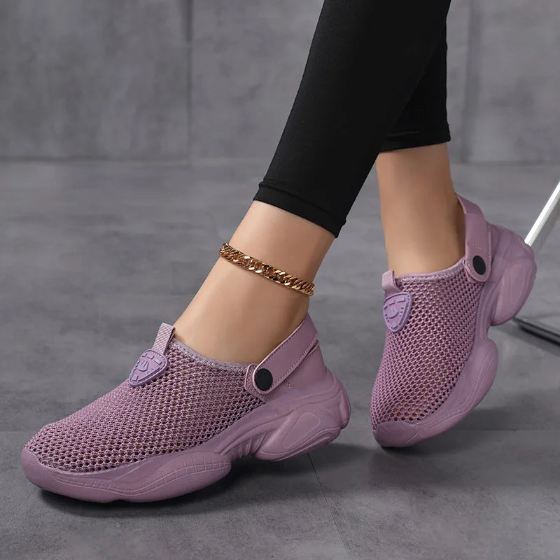 Sports Breathable Shoes  Non Slip