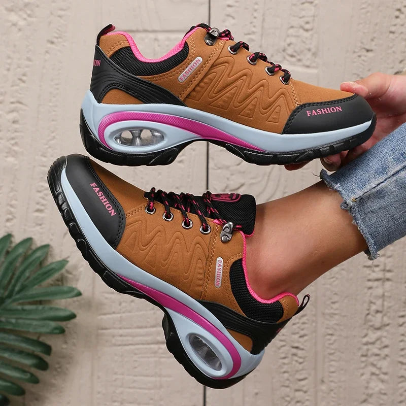 Lightweight Stylish Casual Shoes