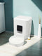 Wifi App-Controlled Dry Food Dispenser for Cats & Dogs