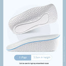 Invisible Inner Heightening Pad