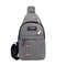 Waterproof Large Capacity Fanny Pack
