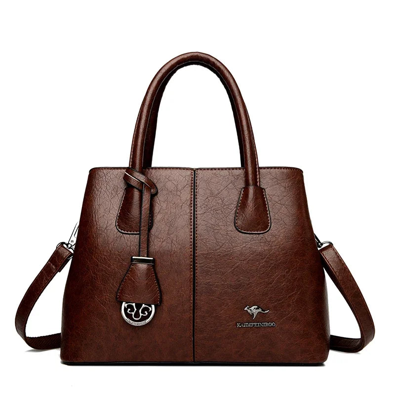 Ladies Large Tote Bag
