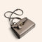 Luxury Elegant Finish Large Purse