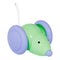 Interactive Cat Toy Rechargeable Automatic Teaser