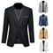Boutique Suit Jacket  Autumn Casual
