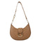 Trendy Leather Shoulder Bag