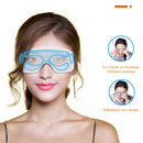 Eye Massager with Heat Smart Eye Care Device