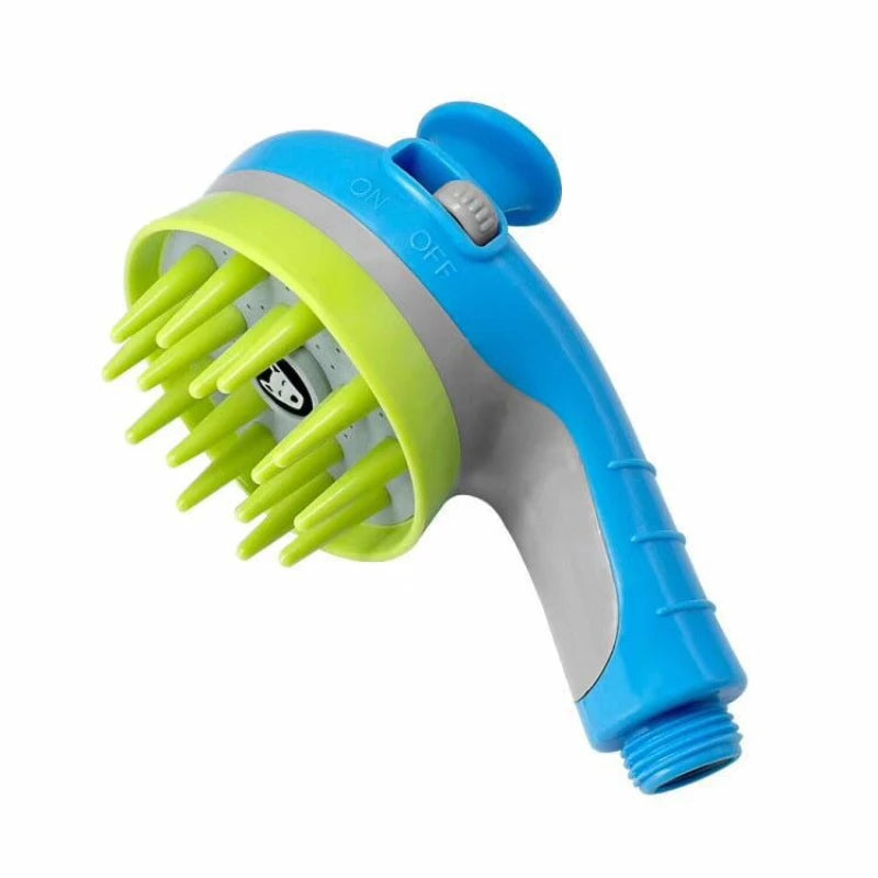 Showerhead for Dogs & Cats