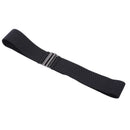 Down Coat Waist Belt