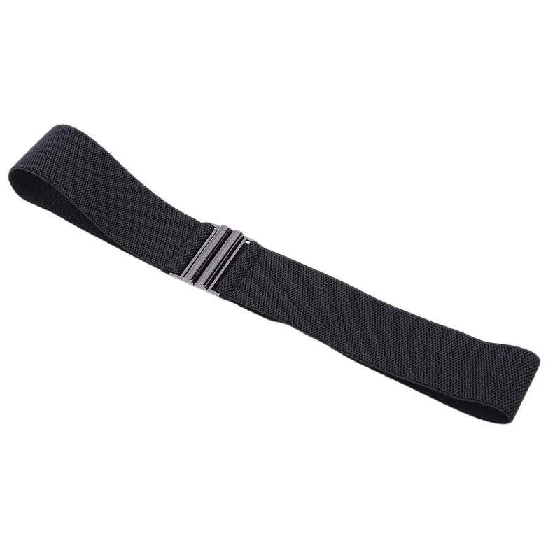 Down Coat Waist Belt