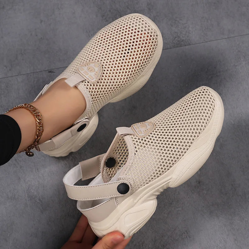 Sports Breathable Shoes  Non Slip