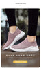 Durable White Flat Canvas Shoes