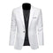 Boutique Suit Jacket  Autumn Casual