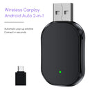Wireless Carplays Adapter