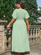 Plus Size Dress for All Seasons