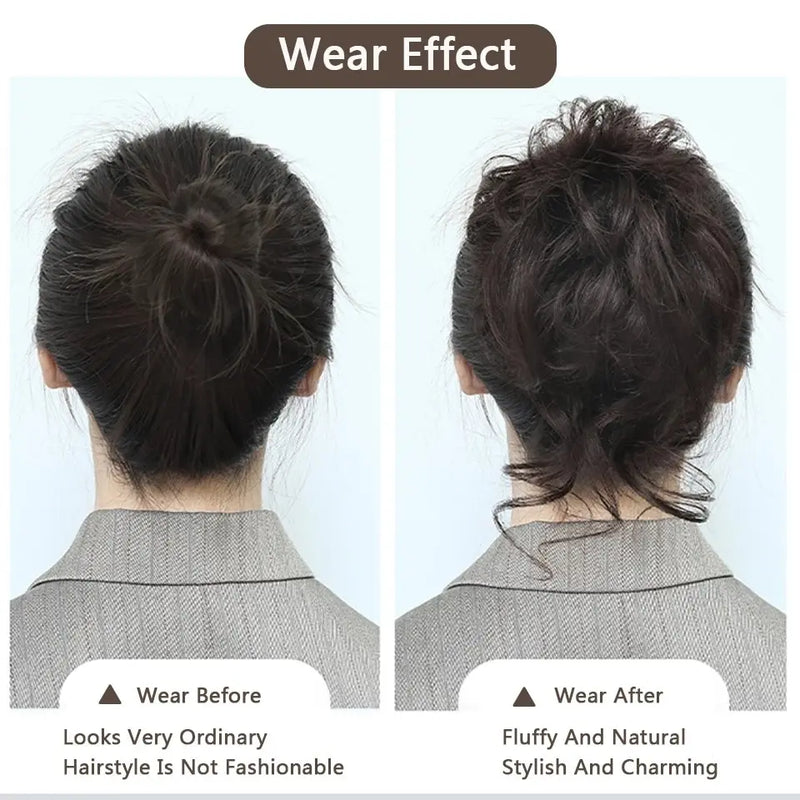 Hair Decoration Extension