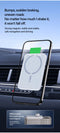 Magnetic Car Wireless Charger For Magsafe iPhone