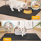 Waterproof Double Layer Cat Litter Trapping