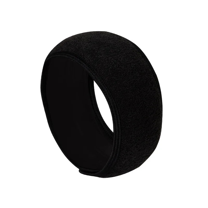 Adjustable SPA Facial Headband