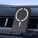 Magnetic Car Wireless Charger For Magsafe iPhone