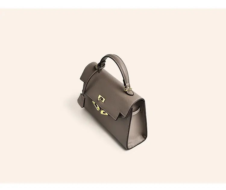 Luxury Elegant Finish Large Purse