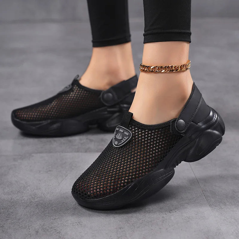 Sports Breathable Shoes  Non Slip