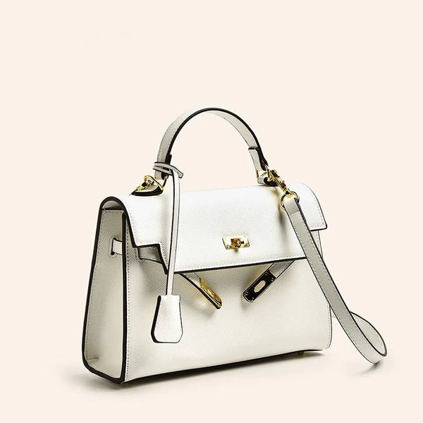 Luxury Elegant Finish Large Purse