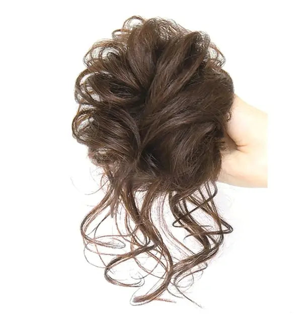 Hair Decoration Extension