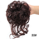 Hair Decoration Extension