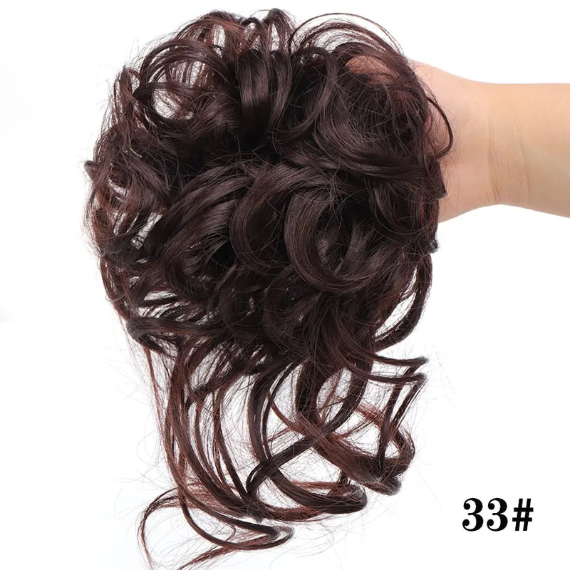 Hair Decoration Extension