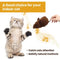 Smart Mouse Toy