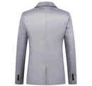 Boutique Suit Jacket  Autumn Casual