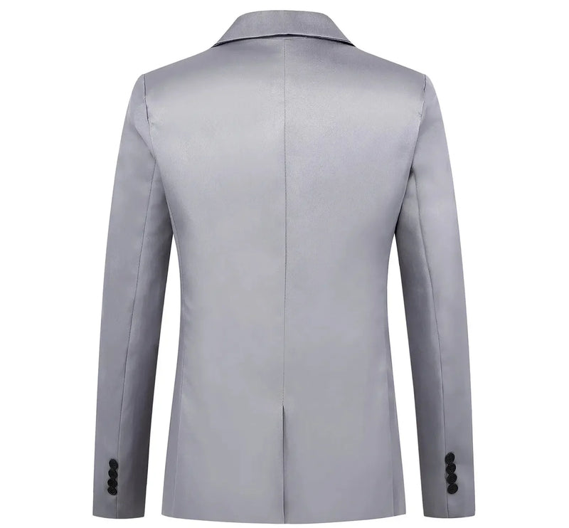 Boutique Suit Jacket  Autumn Casual
