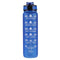 1 Liter  Sport Water Bottle Leakproof