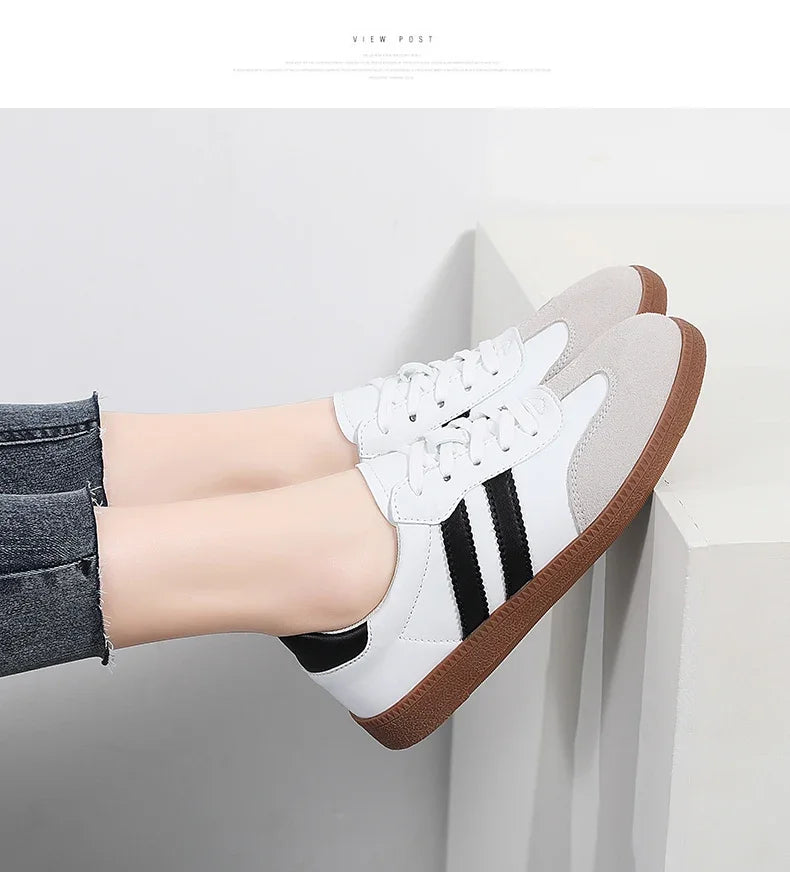 Trend Casual Flats
