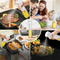Olive Oil Dispenser Bottle Sprayer Mist