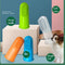 Silicone Finger Cots Toothbrush Cats & Dogs