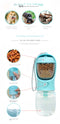 Pets Water Bottle Portable Food